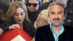 Volkan Konak’ın Eşi Selma Konak Acı Kaybını İlk Kez Anlattı