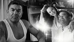 Bülent Şakrak'a Romantik Kutlama: Yeni Yaşını Sevgilisiyle Geçirdi