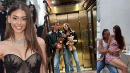 Dilan Çiçek Deniz ve Rafael Cemo Çetin Ayrıldı mı? Sosyal Medya Hamlesi Şoke Etti