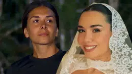 Eski Survivor Yarışmacısı Kuzeninin Eski Eşiyle Evlendi! Kardeniz Kılıç’tan Açıklama