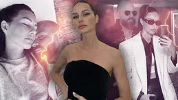 Yasemin Özilhan’dan Boşanma Sonrası Bomba Açıklama: İhanet İddialarına Yanıt Verdi