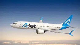 AJet, İzmir-KKTC Uçuşlarını 26 Ekim'de Başlatıyor