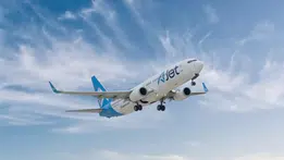 AJet'in İzmir-KKTC Uçuşları Başlıyor