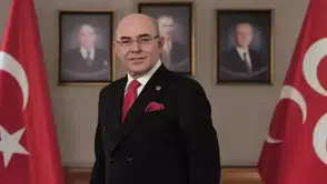 MHP'den KKTC’deki Tarihi Karara Destek