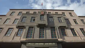 MSB'den KKTC'ye Destek Mesajı