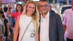 Tufan Erhürman'ın Eşi Nilden Bektaş Erhürman Kimdir?