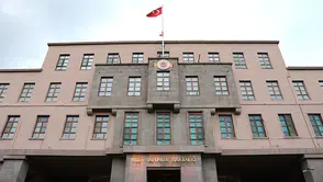 MSB: Kıbrıslı Kardeşlerimizin Yanlarında Olmaya Devam Edeceğiz