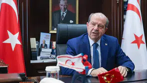 Cumhurbaşkanı Tatar: Tel Aviv ve Atina beni istemiyor! KKTC'de seçime günler kaldı