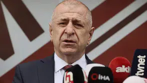 Zafer Partisi Lideri Ümit Özdağ, KKTC'yi Ziyaret Edecek