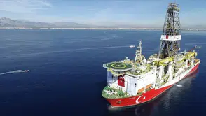 DMM, Türkiye'nin Doğu Akdeniz'deki Sondaj Gemileri ile İlgili İddiaları Yalanladı