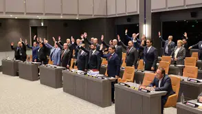 KKTC Cumhuriyet Meclisi, İki Devletli Çözüm Önerisini Kabul Etti