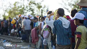 Avrupa Birliği İltica Başvurularında Son Durum