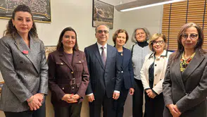 İsveç'te 1. Kıbrıs Türk Kültür Günü Kutlandı