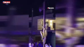 GKRY'den Yeni Provokasyon: Solomos Solomou'nun Heykeli Açılış Töreniyle Gündeme Geldi