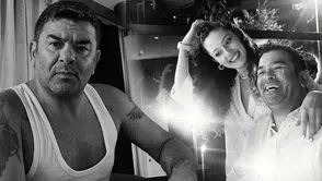 Bülent Şakrak'a Romantik Kutlama: Yeni Yaşını Sevgilisiyle Geçirdi