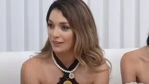Gelin Evi Dilara Küçükkaya Kimdir? Yaşı, Nereli Olduğu ve Instagram Hesabı
