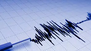 Balıkesir'de 4 Büyüklüğünde Deprem Gerçekleşti