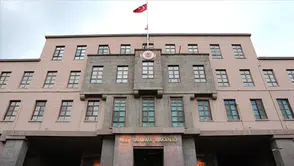 MSB'den Suriye'ye Yönelik Net Mesaj: "Her Türlü Tedbire Destek Veririz"