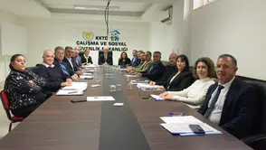 KKTC'de Asgari Ücret 52 Bin 738 TL Olarak Belirlendi