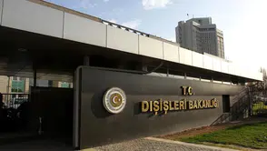 Dışişleri'nden Ada'daki skandal sözlere sert tepki: Kıbrıs için net mesaj verildi