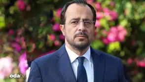 Rum Lider Nikos Hristodulidis'e Yolsuzluk Suçlaması İddiası