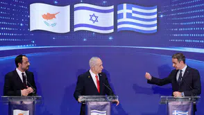 İsrailli Analistten Doğu Akdeniz İtirafı