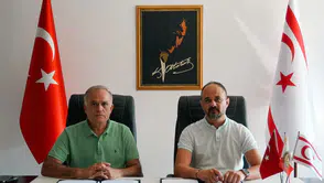 Polis teşkilatına özel sağlık hamlesi: POLVAK ve Özant Dental'den iş birliği