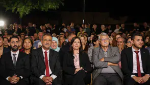 Mağusa’da CTP rüzgarı: İncirli ve Uluçay’dan değişim mesajı