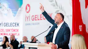 Zeki Çeler'den Siyasi Partilere 'Dokunulmazlık' Çağrısı: Hodri Meydan!