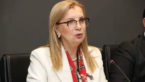 Resmiye Eroğlu Canaltay'dan kurultay iddialarına net yanıt: İtirazım yok