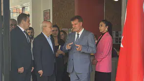 Erhan Arıklı'dan yükseköğretim için yeni yol haritası: Manifesto geliyor