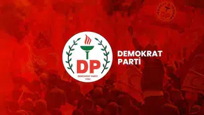 Demokrat Parti'den yerel seçim hamlesi: 6 bağımsız isme tam destek
