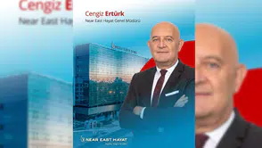 Near East Hayat’tan öğrencilere tam kapsamlı sağlık kalkanı