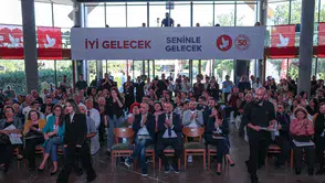 TDP'de sandık heyecanı: Adaylar üyelerin oylarıyla belirleniyor