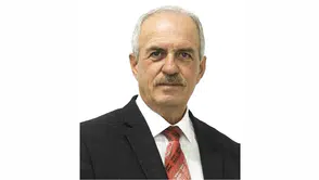UBP'de yoğun mesai sonrası hastaneye kaldırılmıştı: Hüseyin Paşa'dan iyi haber
