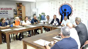 Lefkoşa'nın geleceği için dijital dönüşüm ve iş birliği vurgusu