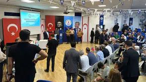 YDP'de sandık mesaisi bitti: Milletvekili aday listesi için geri sayım başladı