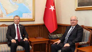 Başbakan Üstel'den Ankara'ya net mesaj: Egemenlikten taviz yok