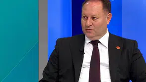 Ziya Öztürkler'den 6 Aralık mesajı: Demokrasi sınavı kapıda