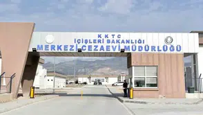 Merkezi Cezaevi'nde tansiyon yükseldi: KTAMS'tan tam gün grev kararı
