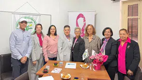 İş Kadınları Derneği’nden Kanserle Mücadeleye Anlamlı Destek