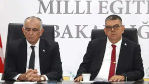 DAÜ'nün mali geleceği masaya yatırıldı: Bakanlardan kritik değerlendirme