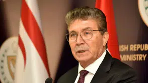 Ünal Üstel Hükümetinde İstikrar Vurgusu: 2033 Vizyonuyla Yeni Dönem
