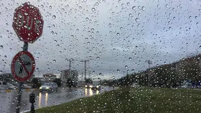 Kıbrıs'ta hava değişiyor: Meteorolojiden sağanak ve rüzgar uyarısı
