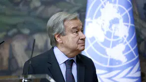 Guterres'ten Erhürman'a kritik mektup: Güven ortamı için engeller kalkmalı