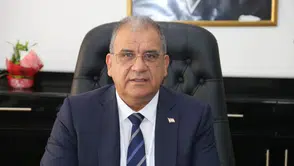 Bakan Sucuoğlu'ndan 29 Ekim mesajı: Cumhuriyet ortak geleceğimizin teminatıdır