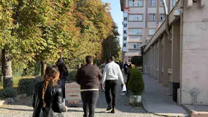 KKTC ve Türkiye'de KPSS heyecanı: Milyonlarca aday ter döktü