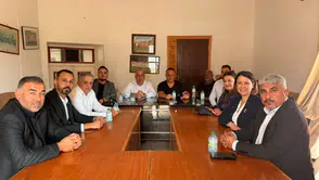 Derviş Albayrak'tan spor kulüplerine dev destek vaadi