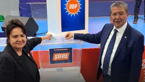 UBP'de tarihi gün: Dijital oylama ile adaylar belirleniyor