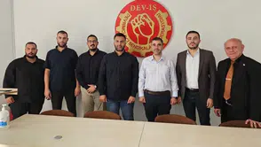 Mehmet Aktunç'tan Lefkoşa için değişim mesajı: Sloganla değil, icraatla yöneteceğiz